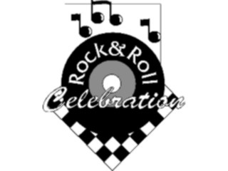 Sticker Custom Preview Image #093119 Occasions Other Rock Roll