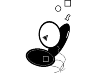 Sticker Custom Preview Image #093172 Occasions Parties Balloons04