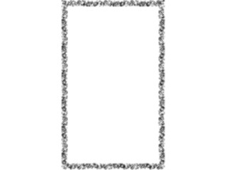 Sticker Custom Preview Image #093244 Occasions Parties Confetti Frame01
