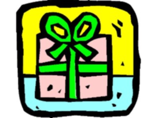Sticker Custom Preview Image #093282 Occasions Parties Gift14