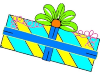 Sticker Custom Preview Image #093287 Occasions Parties Gift19