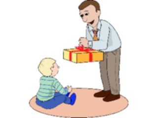 Sticker Custom Preview Image #093295 Occasions Parties Gift Giving