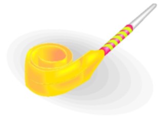 Sticker Custom Preview Image #093352 Occasions Parties Party Favor07