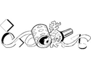 Sticker Custom Preview Image #093358 Occasions Parties Party Favor13