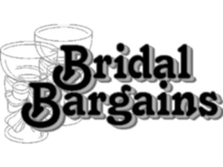 Sticker Custom Preview Image #093493 Occasions Weddings Bridal Bargains