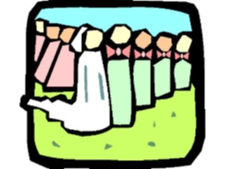 Sticker Custom Preview Image #093653 Occasions Weddings Ceremony2