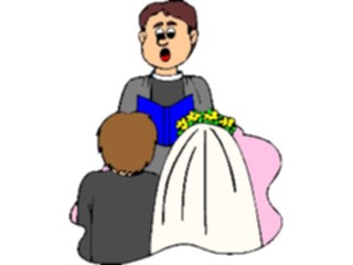 Sticker Custom Preview Image #093655 Occasions Weddings Ceremony4