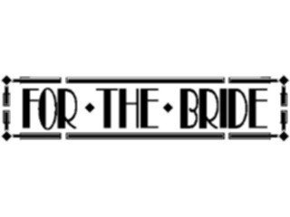 Sticker Custom Preview Image #093700 Occasions Weddings For The Bride