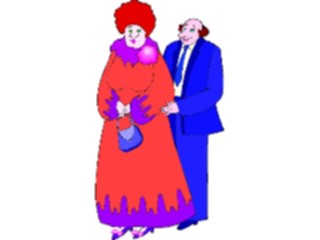 Sticker Custom Preview Image #093740 Occasions Weddings Guests1
