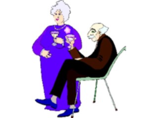 Sticker Custom Preview Image #093743 Occasions Weddings Guests4