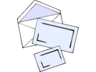 Sticker Custom Preview Image #093755 Occasions Weddings Invitation1