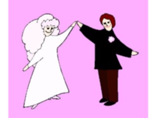 Sticker Custom Preview Image #093758 Occasions Weddings Invitation4