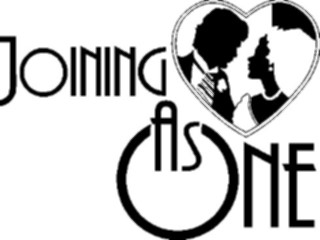 Sticker Custom Preview Image #093761 Occasions Weddings Joiningas One
