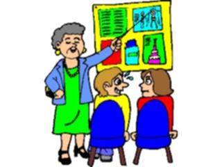 Sticker Custom Preview Image #093863 Occasions Weddings Wedding Consultant1