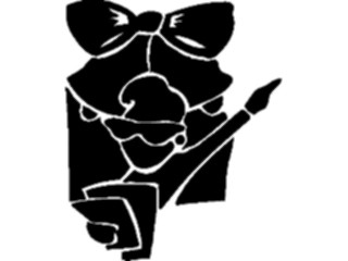 Sticker Custom Preview Image #093864 Occasions Weddings Wedding Consultant2