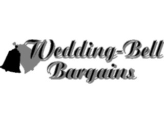 Sticker Custom Preview Image #093884 Occasions Weddings Wedding Bell Bargains