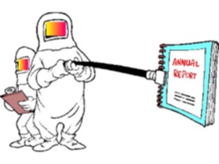 Sticker Custom Preview Image #094093 Occupations Cartoons Hazmat Team09
