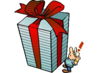 Sticker Custom Preview Image #094211 Occupations Cartoons Mover14