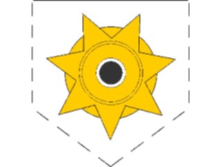 Sticker Custom Preview Image #094475 Occupations Images Career Pocket Security