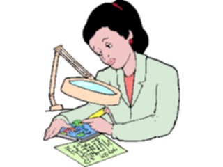 Sticker Custom Preview Image #094532 Occupations Images Electrician1