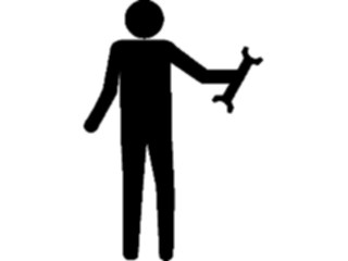 Sticker Custom Preview Image #094600 Occupations Images Mechanic01