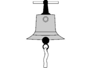 Sticker Custom Preview Image #094777 Oceanography Maritime Bell