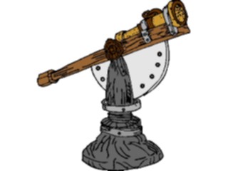 Sticker Custom Preview Image #094783 Oceanography Sextant