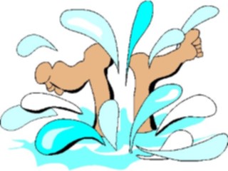 Sticker Custom Preview Image #095203 Outdoor Recreation Beach Water Diving In01