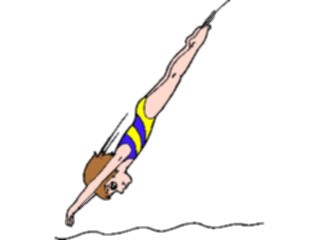 Sticker Custom Preview Image #095209 Outdoor Recreation Beach Water Diving In07