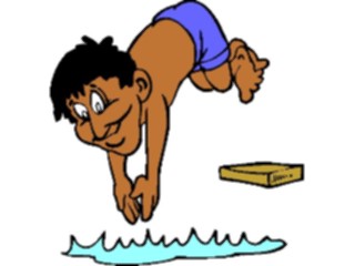 Sticker Custom Preview Image #095210 Outdoor Recreation Beach Water Diving In08