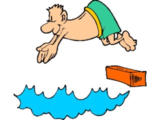 Sticker Custom Preview Image #095213 Outdoor Recreation Beach Water Diving In11