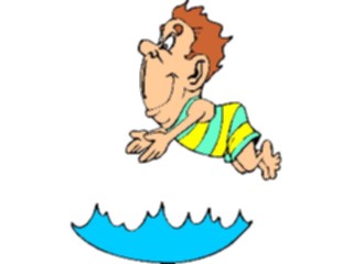 Sticker Custom Preview Image #095214 Outdoor Recreation Beach Water Diving In12
