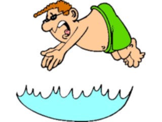 Sticker Custom Preview Image #095216 Outdoor Recreation Beach Water Diving In14