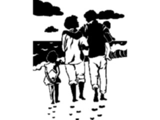Sticker Custom Preview Image #095226 Outdoor Recreation Beach Water Familyon Beach1