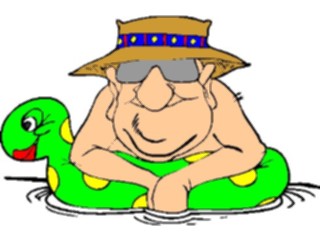 Sticker Custom Preview Image #095244 Outdoor Recreation Beach Water Floatingon Toy5