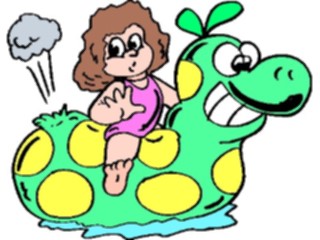 Sticker Custom Preview Image #095246 Outdoor Recreation Beach Water Floatingon Toy7