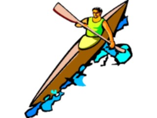 Sticker Custom Preview Image #095343 Outdoor Recreation Beach Water Kayaking21