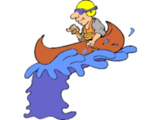 Sticker Custom Preview Image #095345 Outdoor Recreation Beach Water Kayaking23