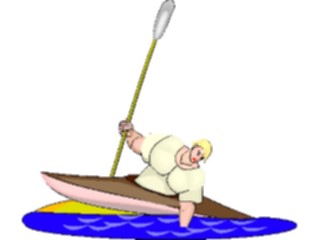 Sticker Custom Preview Image #095347 Outdoor Recreation Beach Water Kayaking25