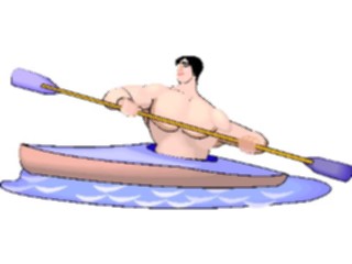 Sticker Custom Preview Image #095349 Outdoor Recreation Beach Water Kayaking27