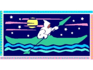 Sticker Custom Preview Image #095354 Outdoor Recreation Beach Water Kayaking32