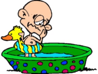 Sticker Custom Preview Image #095362 Outdoor Recreation Beach Water Kiddie Pool4