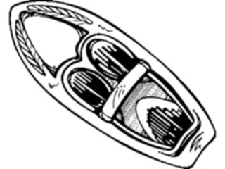 Sticker Custom Preview Image #095363 Outdoor Recreation Beach Water Knee Board