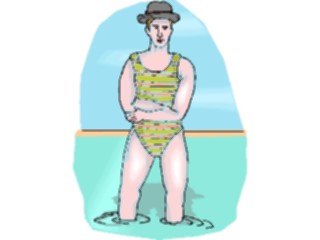 Sticker Custom Preview Image #095404 Outdoor Recreation Beach Water Manin Water2