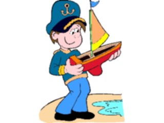 Sticker Custom Preview Image #095423 Outdoor Recreation Beach Water Model Boat