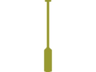 Sticker Custom Preview Image #095431 Outdoor Recreation Beach Water Oar2
