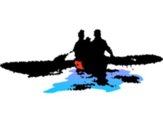 Sticker Custom Preview Image #095469 Outdoor Recreation Beach Water Rafting03