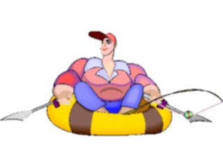Sticker Custom Preview Image #095479 Outdoor Recreation Beach Water Rafting13