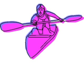 Sticker Custom Preview Image #095503 Outdoor Recreation Beach Water Rowing08