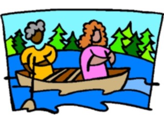 Sticker Custom Preview Image #095508 Outdoor Recreation Beach Water Rowing13